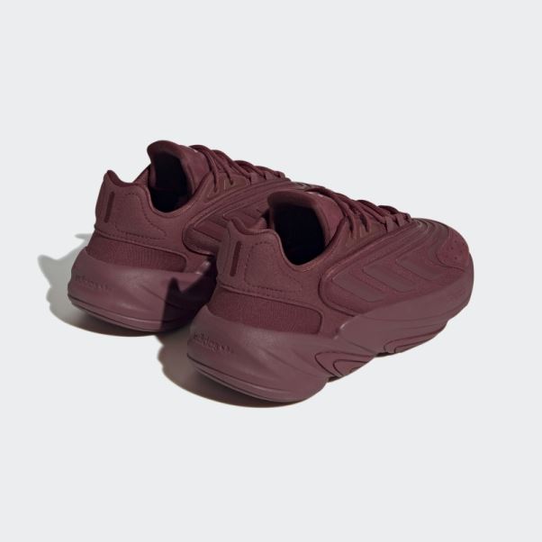 Adidas Ozelia Rouge