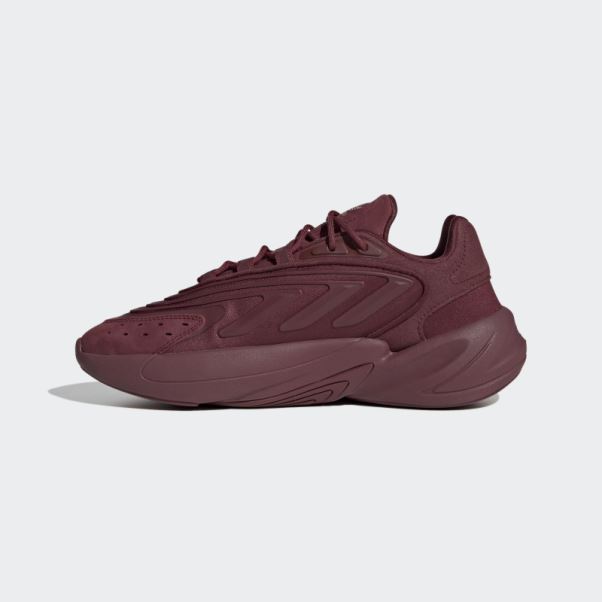 Adidas Ozelia Rouge