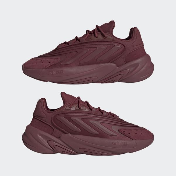 Adidas Ozelia Rouge