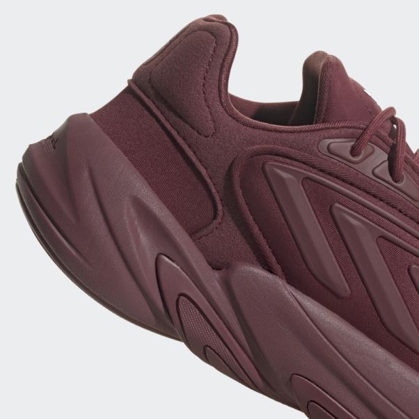 Adidas Ozelia Rouge