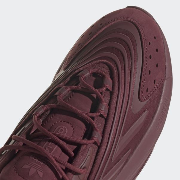 Adidas Ozelia Rouge