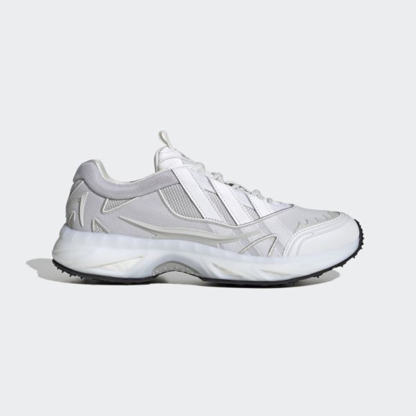 Chaussures Adidas Xare Boost Grises