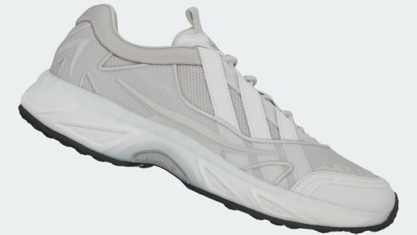 Chaussures Adidas Xare Boost Grises