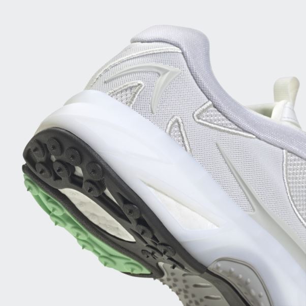 Chaussures Adidas Xare Boost Grises
