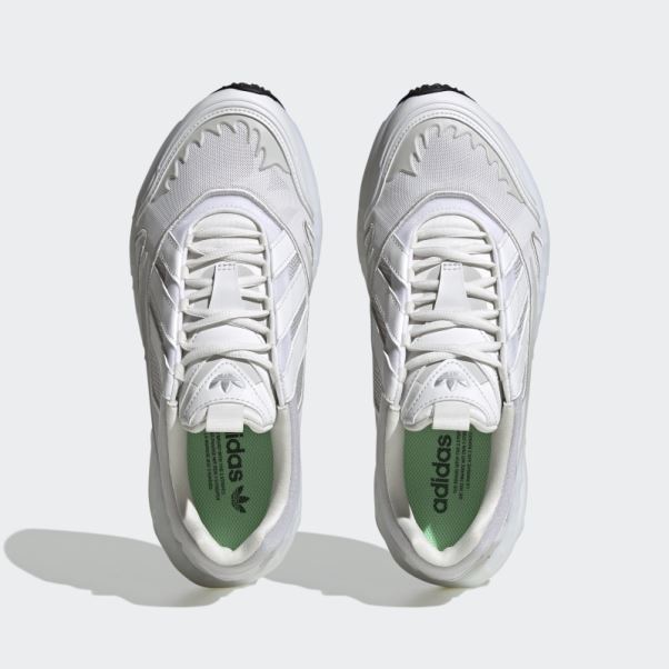 Chaussures Adidas Xare Boost Grises
