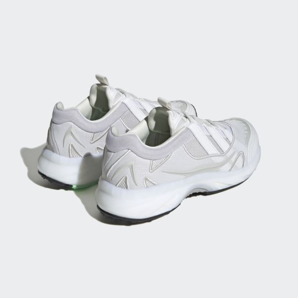 Chaussures Adidas Xare Boost Grises