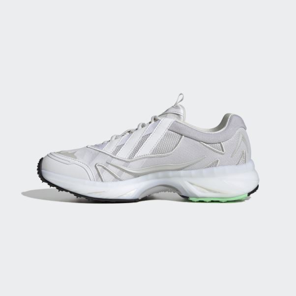 Chaussures Adidas Xare Boost Grises