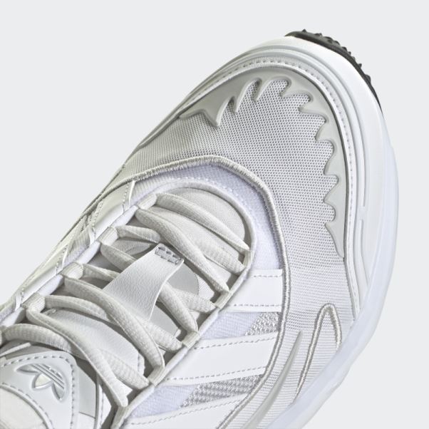 Chaussures Adidas Xare Boost Grises