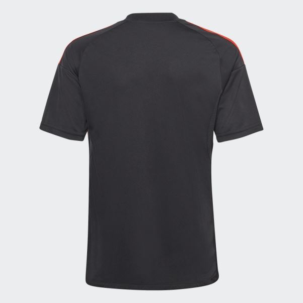 Maillot Extérieur Adidas X Lego Tiro Noir Fashion