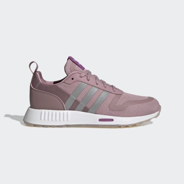 Chaussures Adidas Multix 2.0 Mauves