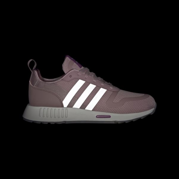 Chaussures Adidas Multix 2.0 Mauves