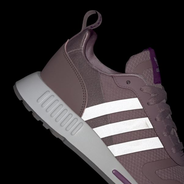 Chaussures Adidas Multix 2.0 Mauves