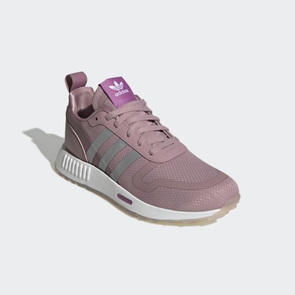 Chaussures Adidas Multix 2.0 Mauves