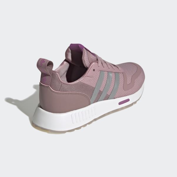 Chaussures Adidas Multix 2.0 Mauves