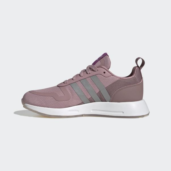 Chaussures Adidas Multix 2.0 Mauves