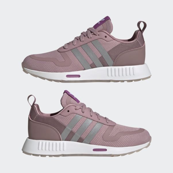 Chaussures Adidas Multix 2.0 Mauves