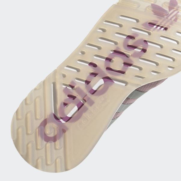 Chaussures Adidas Multix 2.0 Mauves
