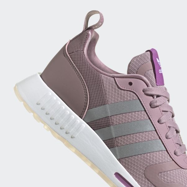 Chaussures Adidas Multix 2.0 Mauves