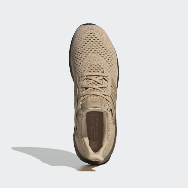 Chaussures Adidas Ultraboost 1.0 Adn Beige