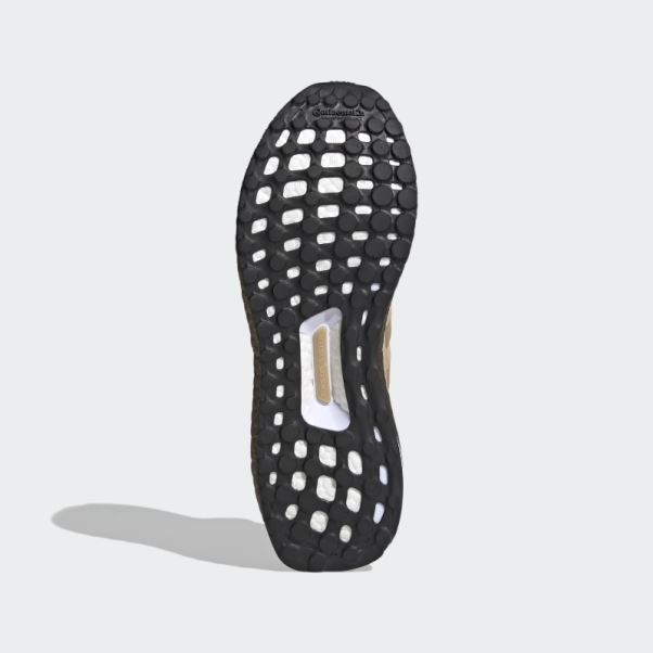 Chaussures Adidas Ultraboost 1.0 Adn Beige