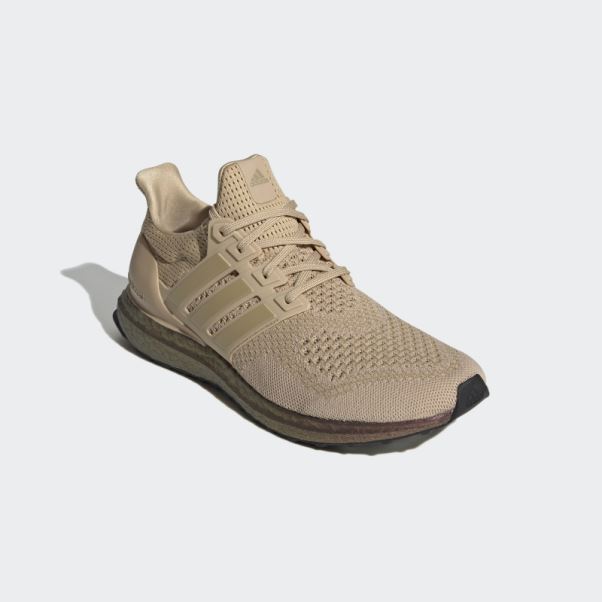 Chaussures Adidas Ultraboost 1.0 Adn Beige