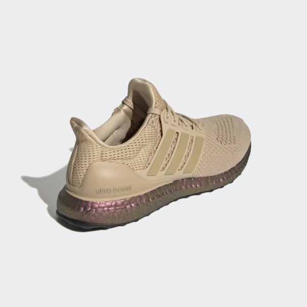 Chaussures Adidas Ultraboost 1.0 Adn Beige