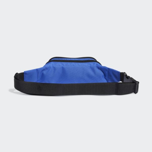 Sac Banane Adidas Beach Sports Bleu Vif