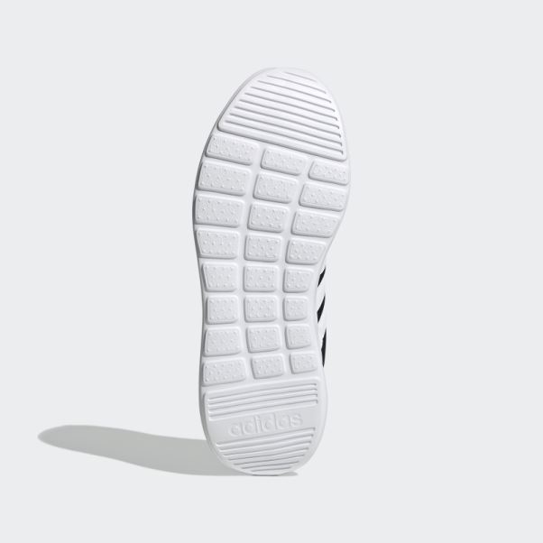 Chaussures Lite Racer 3.0 Encre Adidas