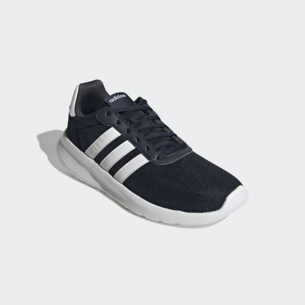 Chaussures Lite Racer 3.0 Encre Adidas