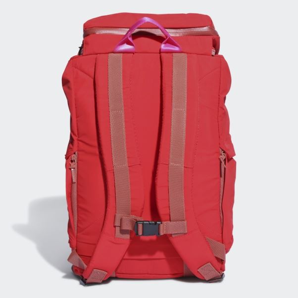 Sac à Dos Adidas By Stella Mccartney Mode Rouge
