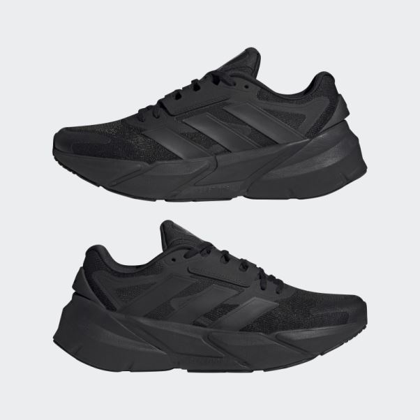 Adidas Adistar 2.0 Chaussures Blanc élégant