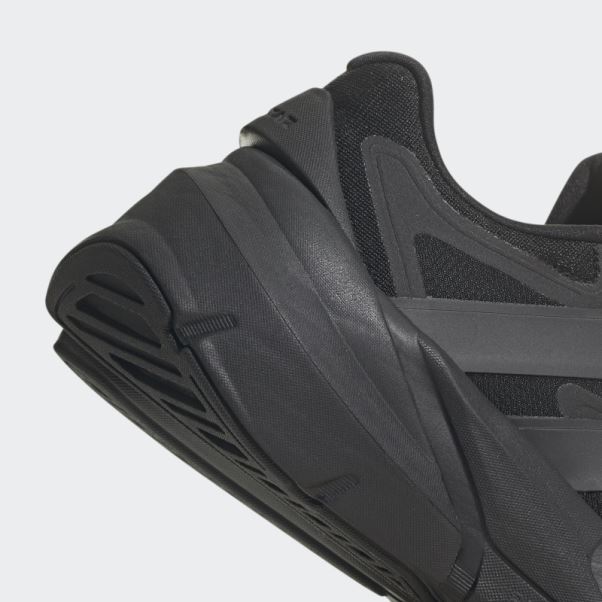 Adidas Adistar 2.0 Chaussures De Course Noir