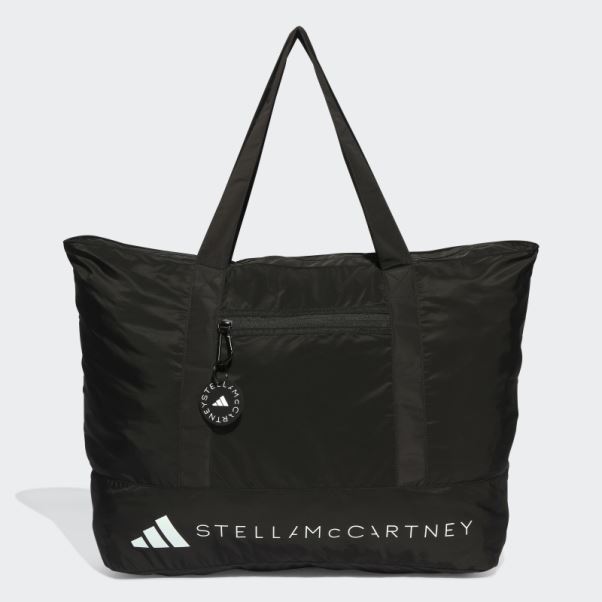 Sac Fourre-tout Adidas By Stella Mccartney Noir