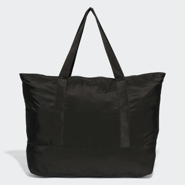 Sac Fourre-tout Adidas By Stella Mccartney Noir