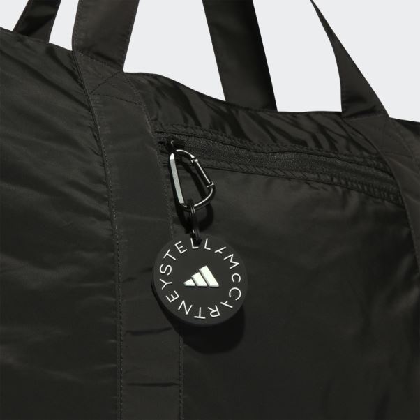 Sac Fourre-tout Adidas By Stella Mccartney Noir
