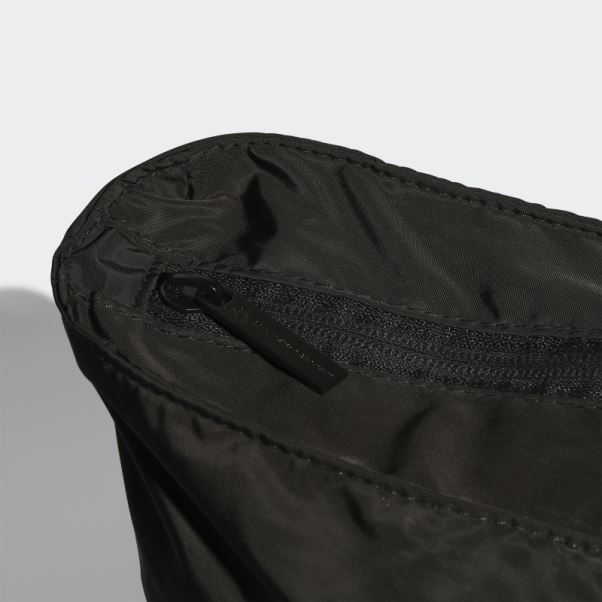 Sac Fourre-tout Adidas By Stella Mccartney Noir