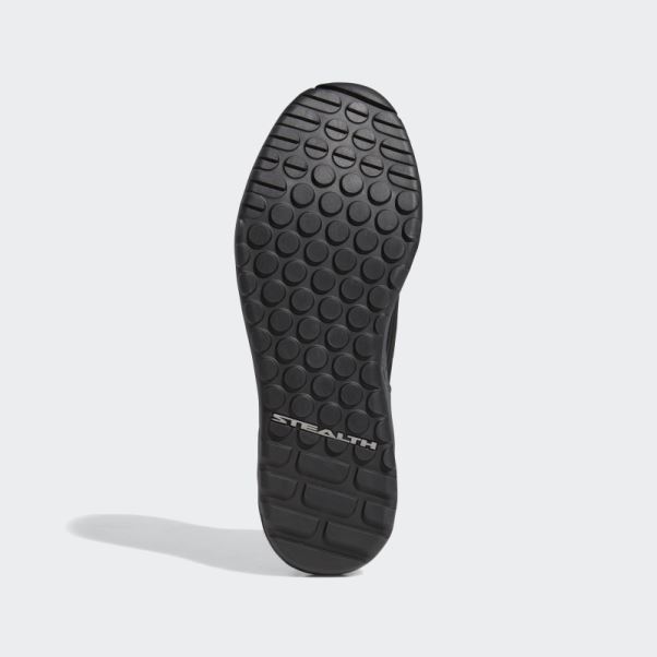 Chaussures De Vélo De Montagne Adidas Five Ten Trailcross Lt Rouge