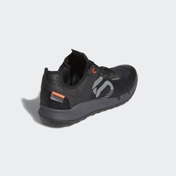 Chaussures De Vélo De Montagne Adidas Five Ten Trailcross Lt Rouge