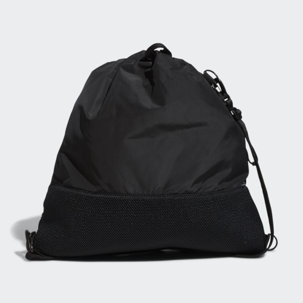 Sac Bandoulière Adidas Essentials Noir