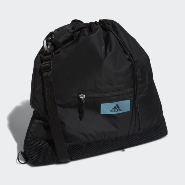 Sac Bandoulière Adidas Essentials Noir