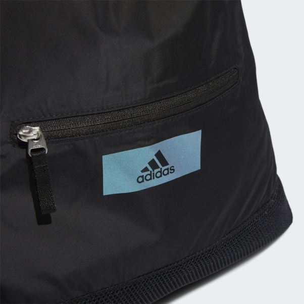 Sac Bandoulière Adidas Essentials Noir