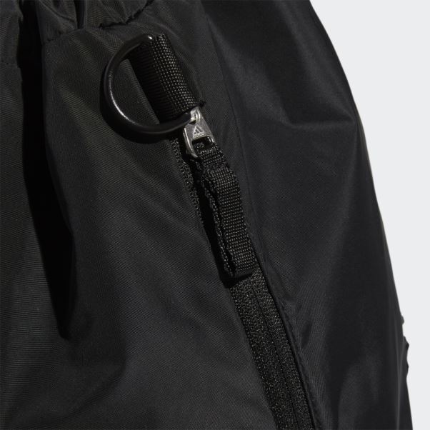 Sac Bandoulière Adidas Essentials Noir