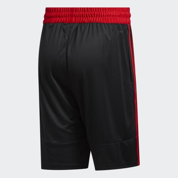 Short 3g Speed X Noir Adidas