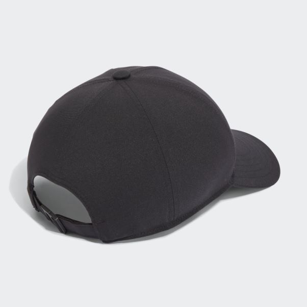 Casquette De Baseball Adidas Aeroready Noire