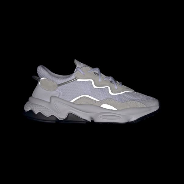 Adidas Ozweego Chaussures Blanc