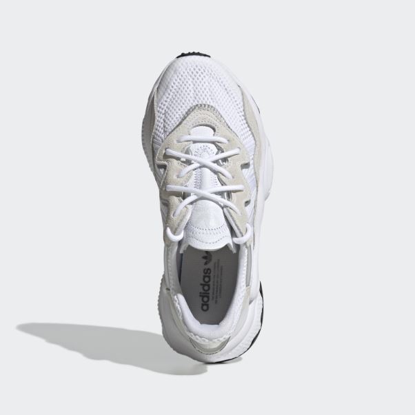 Adidas Ozweego Chaussures Blanc
