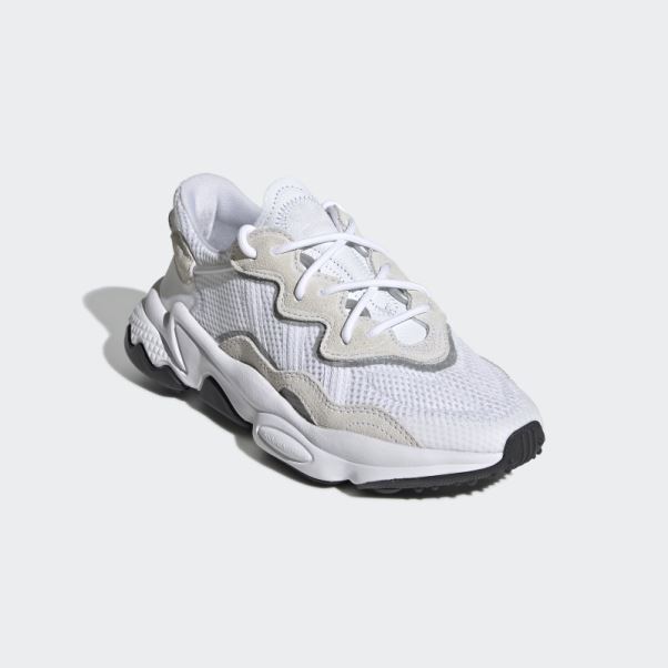 Adidas Ozweego Chaussures Blanc