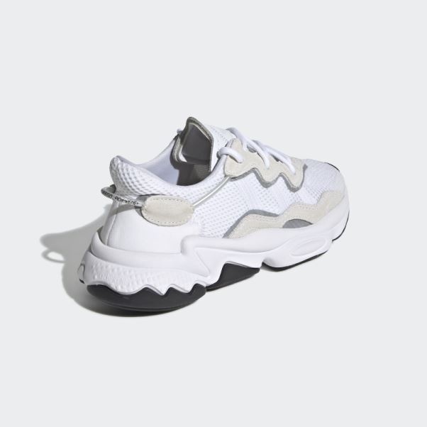 Adidas Ozweego Chaussures Blanc