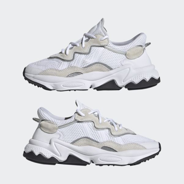 Adidas Ozweego Chaussures Blanc