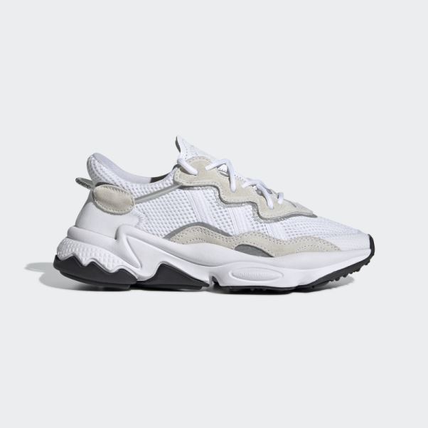 Adidas Ozweego Chaussures Blanc élégant
